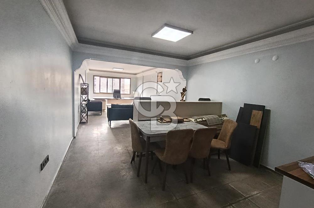 Kazım Sop iş merkezi Anadolu Caddesi Üzerinde kiralık ofis