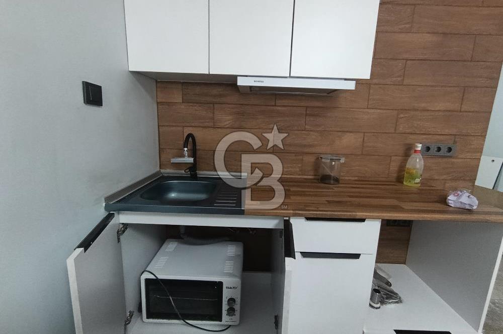 Kazım Sop iş merkezi Anadolu Caddesi Üzerinde kiralık ofis