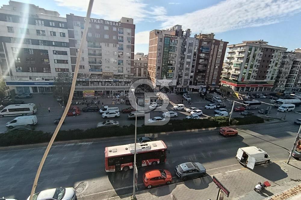 Kazım Sop iş merkezi Anadolu Caddesi Üzerinde kiralık ofis
