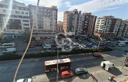 Kazım Sop iş merkezi Anadolu Caddesi Üzerinde kiralık ofis