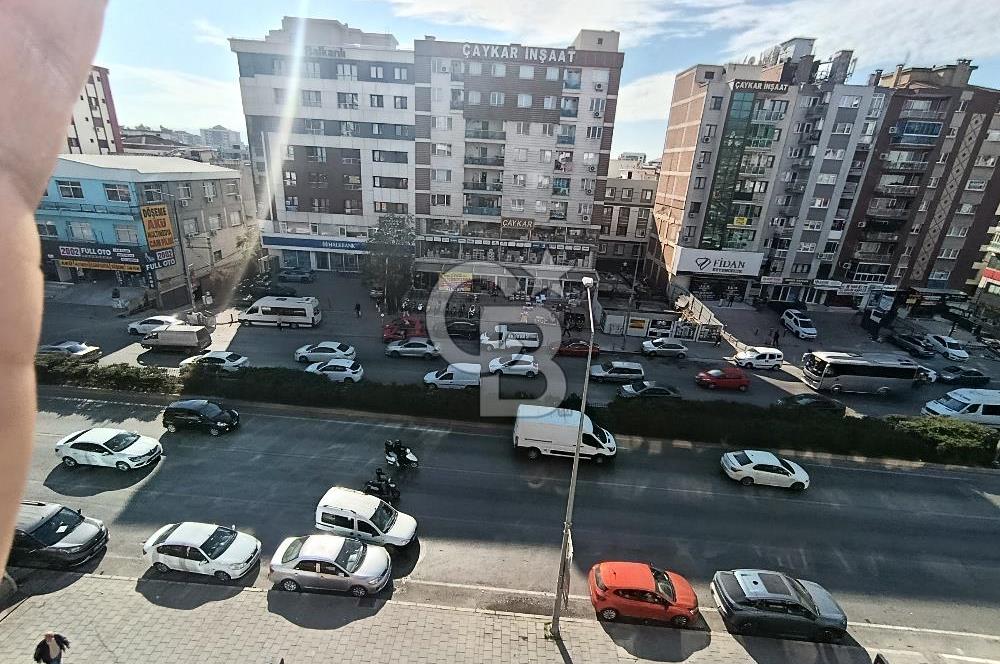 Kazım Sop iş merkezi Anadolu Caddesi Üzerinde kiralık ofis