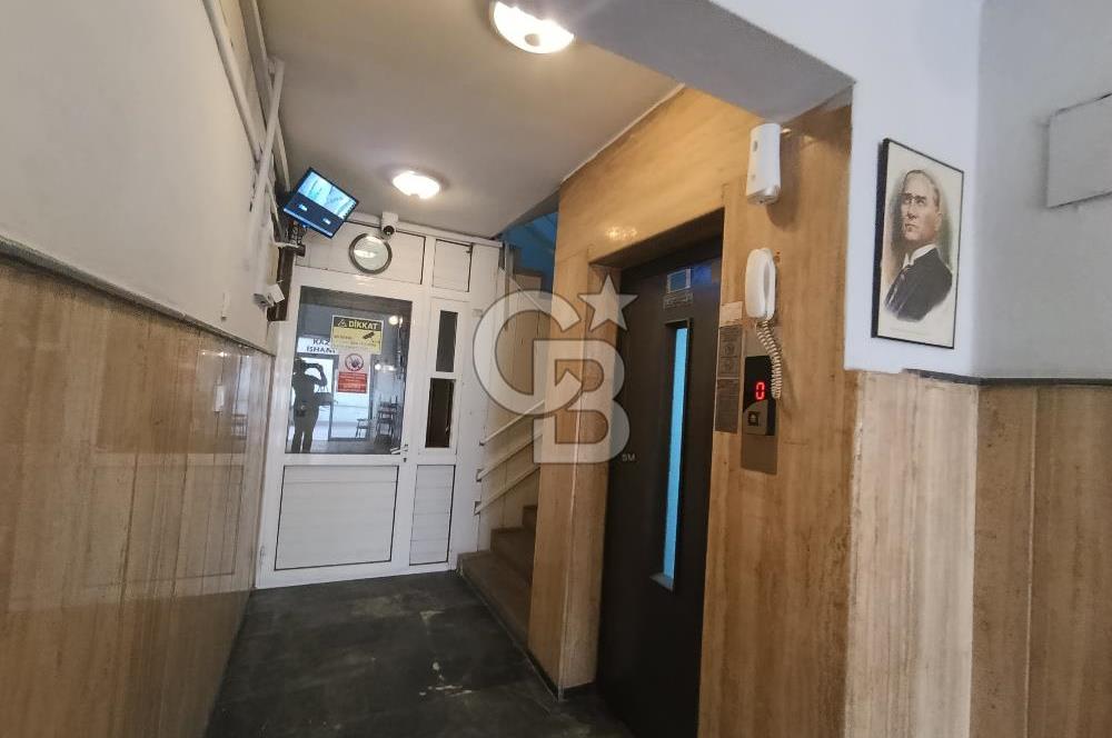 Kazım Sop iş merkezi Anadolu Caddesi Üzerinde kiralık ofis