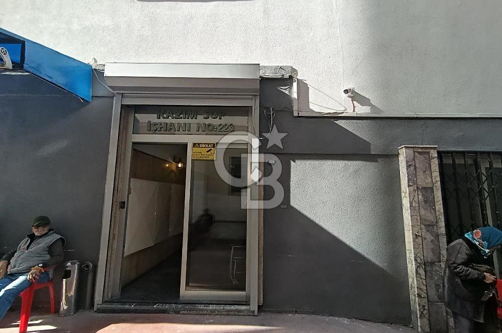 Kazım Sop iş merkezi Anadolu Caddesi Üzerinde kiralık ofis