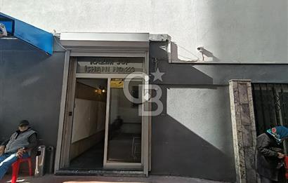Kazım Sop iş merkezi Anadolu Caddesi Üzerinde kiralık ofis