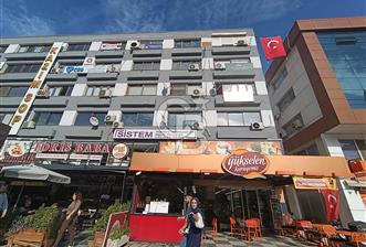 Kazım Sop iş merkezi Anadolu Caddesi Üzerinde kiralık ofis - 5 - 314140