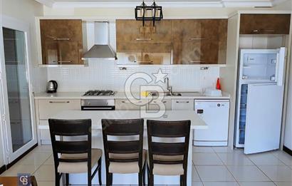 ÇEŞME ÇİFTLİKKÖY DE KİRALIK 2 BANYOLU 2+1 DAİRE