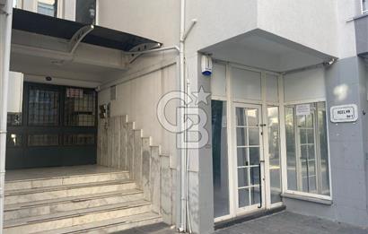 Evka-3 Borkop sitesinde Satılık 3+1 Kiilerli 3 Balkonlu Ferah Daire 