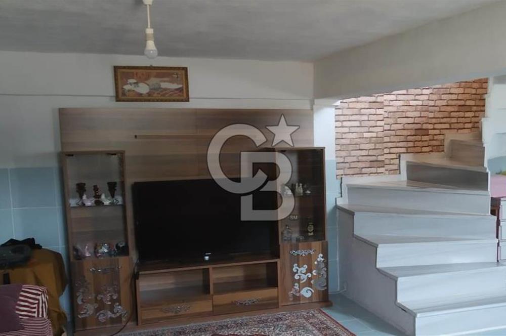 EDİRNE ENEZ’DE SATILIK TRİPLEKS VİLLA YAZLIK