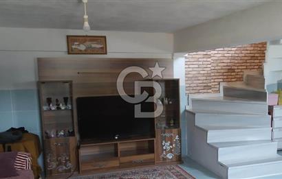 EDİRNE ENEZ’DE SATILIK TRİPLEKS VİLLA YAZLIK