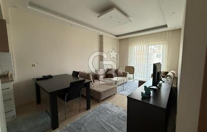 Çanakkale Merkez İsmetpaşa Mahallesi Kiralık 1+1 Daire!