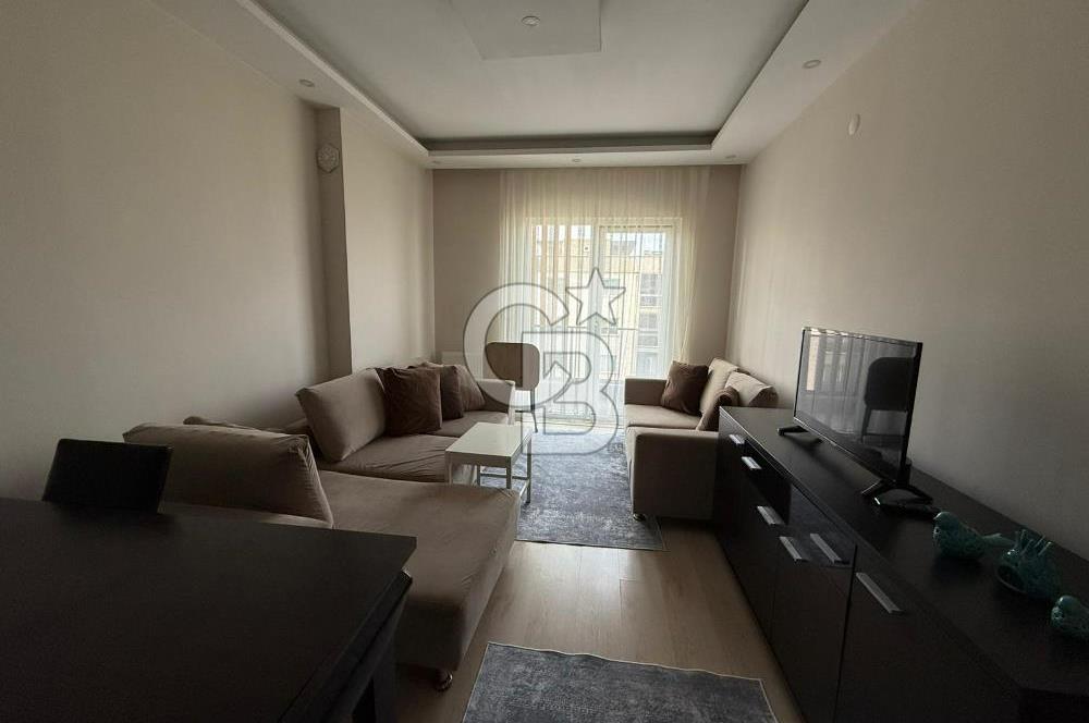 Çanakkale Merkez İsmetpaşa Mahallesi Kiralık 1+1 Daire!