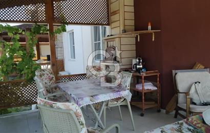 EDİRNE ENEZ’DE SATILIK TRİPLEKS VİLLA YAZLIK