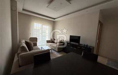 Çanakkale Merkez İsmetpaşa Mahallesi Kiralık 1+1 Daire!