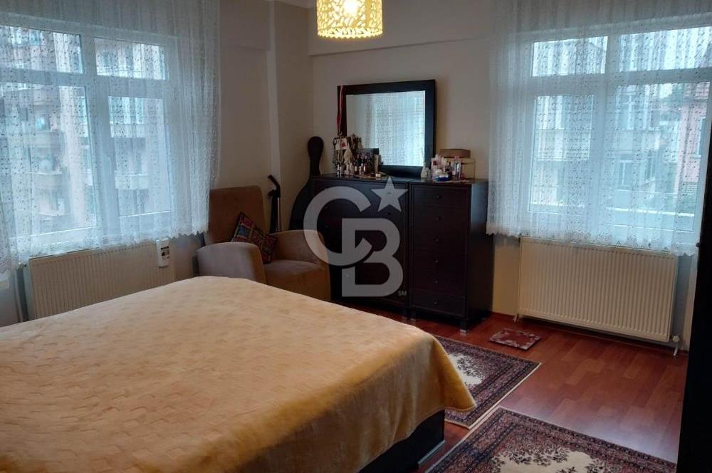 YALOVA GAZİOSMANPAŞA MAHALLESİ SATILIK 3+1 ARA KAT DAİRE!.