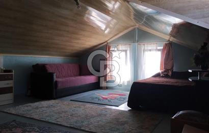 EDİRNE ENEZ’DE SATILIK TRİPLEKS VİLLA YAZLIK