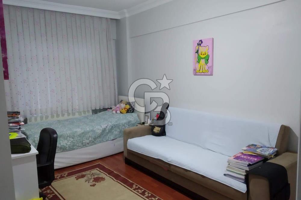 YALOVA GAZİOSMANPAŞA MAHALLESİ SATILIK 3+1 ARA KAT DAİRE!.
