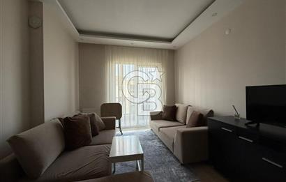 Çanakkale Merkez İsmetpaşa Mahallesi Kiralık 1+1 Daire!