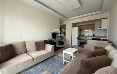 Çanakkale Merkez İsmetpaşa Mahallesi Kiralık 1+1 Daire!