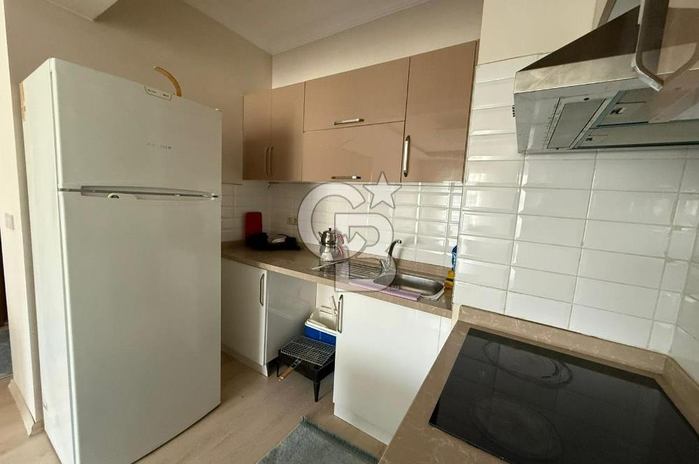 Çanakkale Merkez İsmetpaşa Mahallesi Kiralık 1+1 Daire!