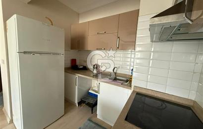 Çanakkale Merkez İsmetpaşa Mahallesi Kiralık 1+1 Daire!