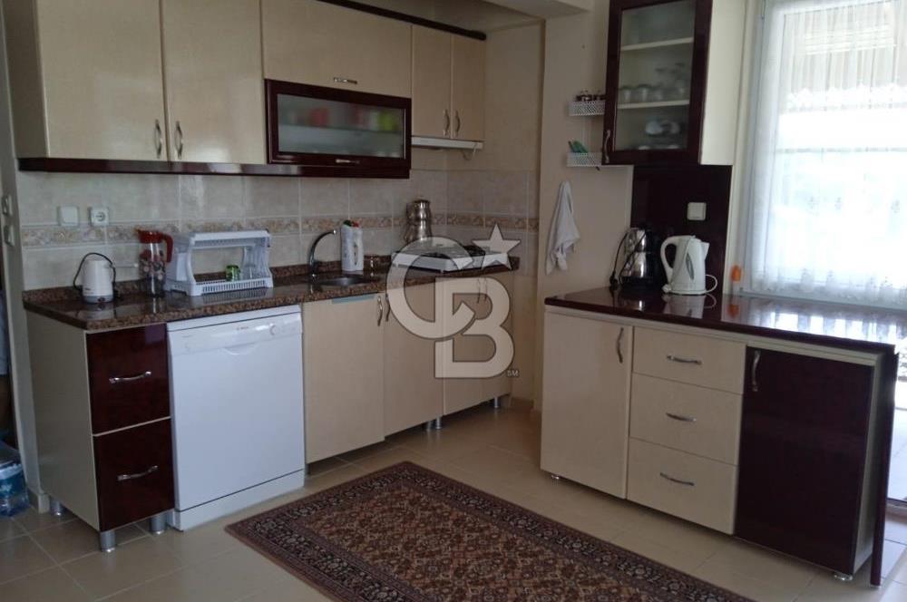 EDİRNE ENEZ’DE SATILIK TRİPLEKS VİLLA YAZLIK