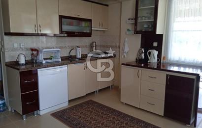 EDİRNE ENEZ’DE SATILIK TRİPLEKS VİLLA YAZLIK