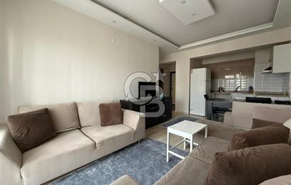 Çanakkale Merkez İsmetpaşa Mahallesi Kiralık 1+1 Daire!