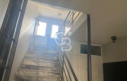 Evka-3 Borkop sitesinde Satılık 3+1 Kiilerli 3 Balkonlu Ferah Daire 