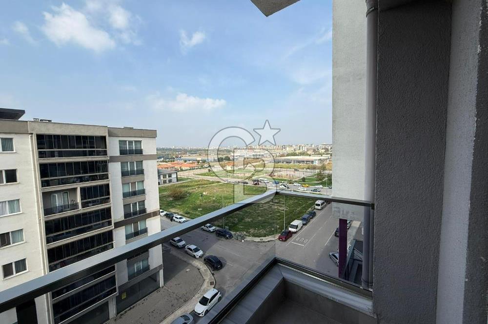 Çanakkale Merkez İsmetpaşa Mahallesi Kiralık 1+1 Daire!