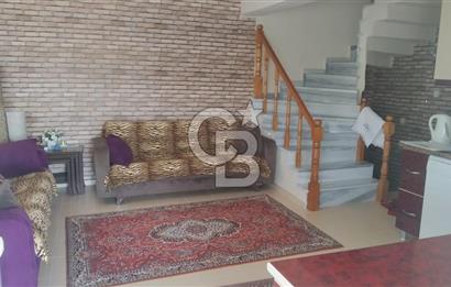 EDİRNE ENEZ’DE SATILIK TRİPLEKS VİLLA YAZLIK