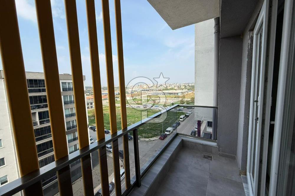 Çanakkale Merkez İsmetpaşa Mahallesi Kiralık 1+1 Daire!