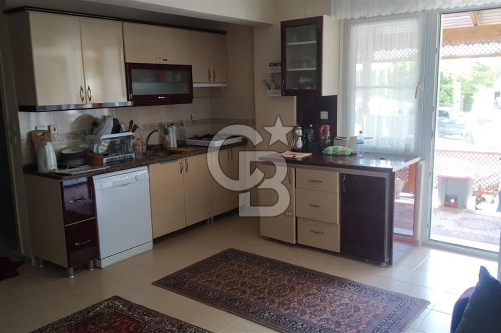 EDİRNE ENEZ’DE SATILIK TRİPLEKS VİLLA YAZLIK