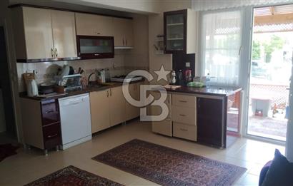 EDİRNE ENEZ’DE SATILIK TRİPLEKS VİLLA YAZLIK