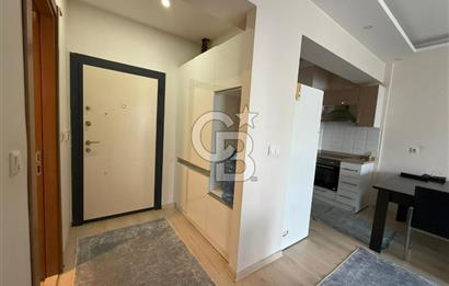 Çanakkale Merkez İsmetpaşa Mahallesi Kiralık 1+1 Daire!