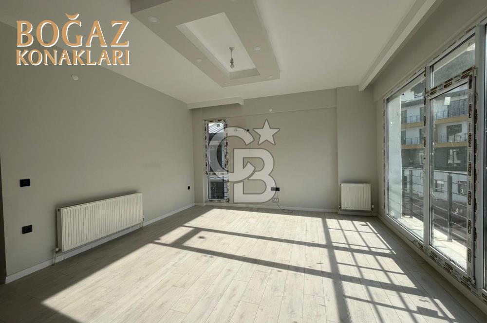ÇANAKKALE ECEABAT BOĞAZ KONAKLARI 2+1 DAİRE