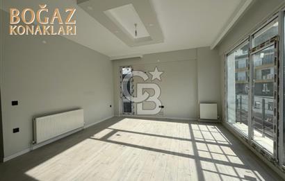 Çanakkale Eceabat Konakları 1+1 bahçeli satılık son daire