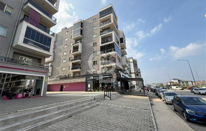 Çanakkale Merkez İsmetpaşa Mahallesi Kiralık 1+1 Daire!