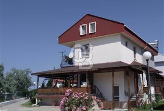 EDİRNE ENEZ’DE SATILIK TRİPLEKS VİLLA YAZLIK - 1 - 314150