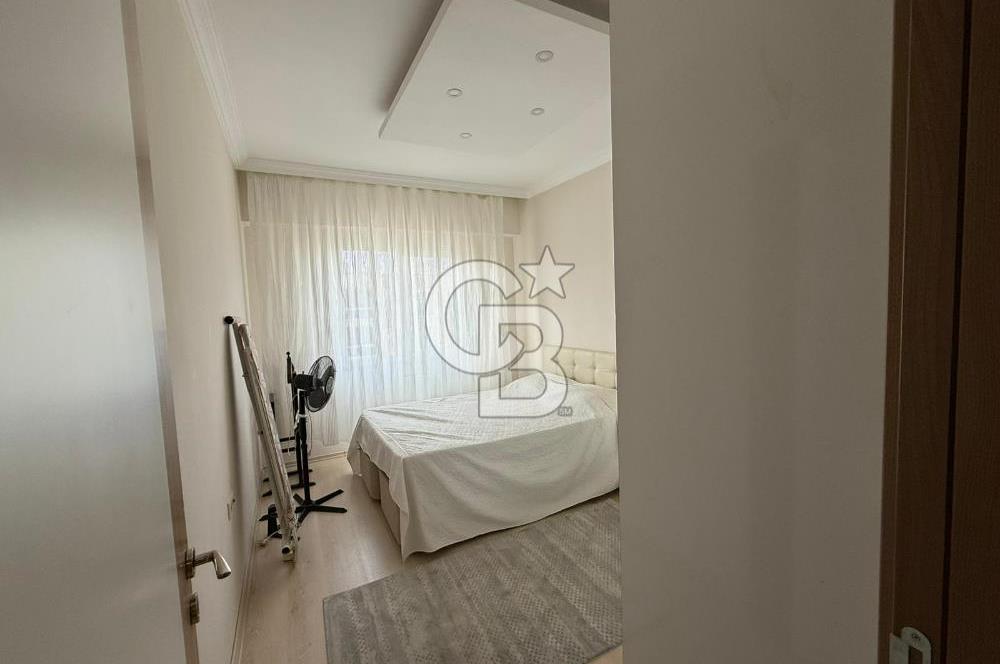 Çanakkale Merkez İsmetpaşa Mahallesi Kiralık 1+1 Daire!