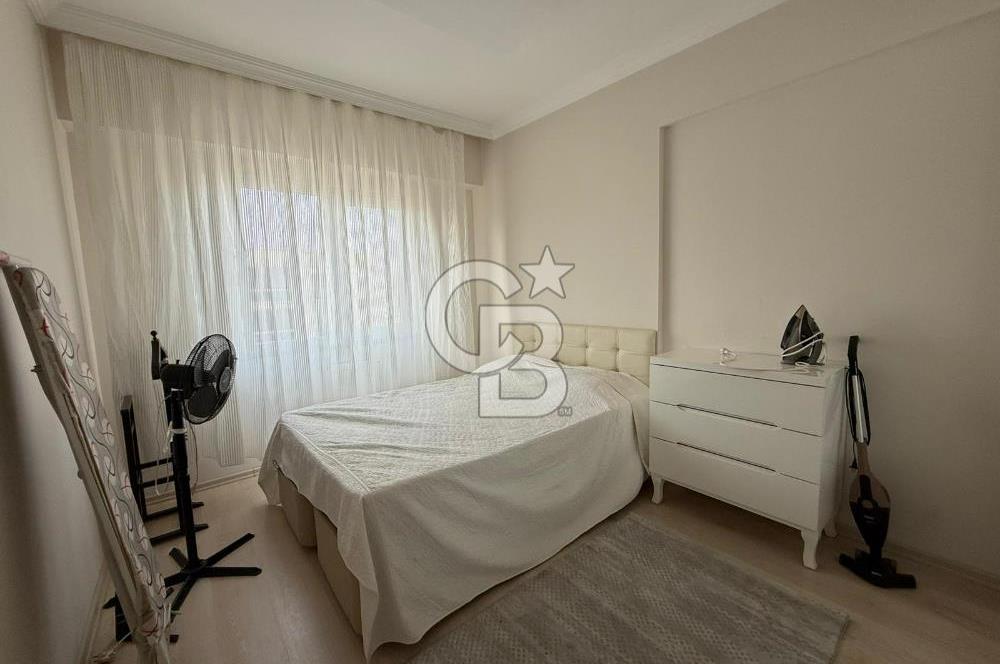 Çanakkale Merkez İsmetpaşa Mahallesi Kiralık 1+1 Daire!