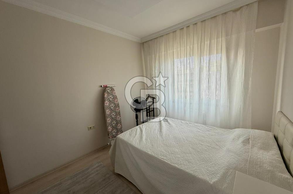 Çanakkale Merkez İsmetpaşa Mahallesi Kiralık 1+1 Daire!
