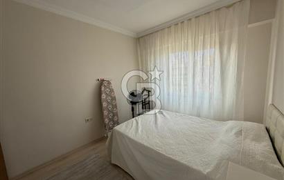 Çanakkale Merkez İsmetpaşa Mahallesi Kiralık 1+1 Daire!