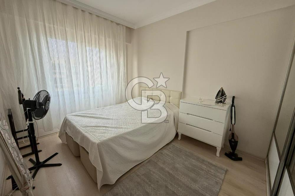 Çanakkale Merkez İsmetpaşa Mahallesi Kiralık 1+1 Daire!