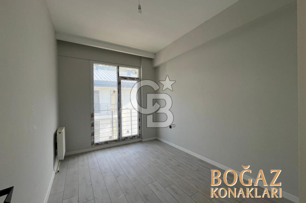 ÇANAKKALE ECEABAT BOĞAZ KONAKLARI GENİŞ 2+1 GENİŞ BAHÇE DUBLEKSİ