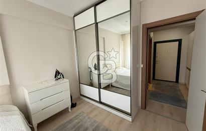 Çanakkale Merkez İsmetpaşa Mahallesi Kiralık 1+1 Daire!