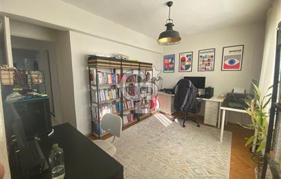 Evka-3 Borkop sitesinde Satılık 3+1 Kiilerli 3 Balkonlu Ferah Daire 