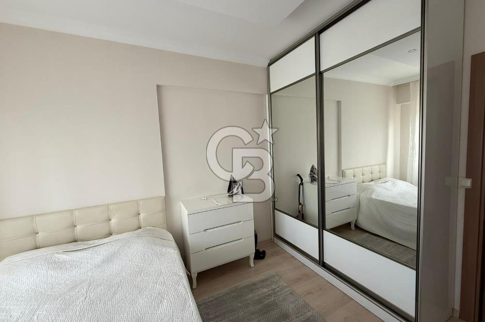 Çanakkale Merkez İsmetpaşa Mahallesi Kiralık 1+1 Daire!