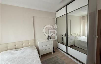 Çanakkale Merkez İsmetpaşa Mahallesi Kiralık 1+1 Daire!