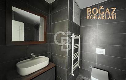 ÇANAKKALE ECEABAT BOĞAZ KONAKLARI 2+1 DAİRE