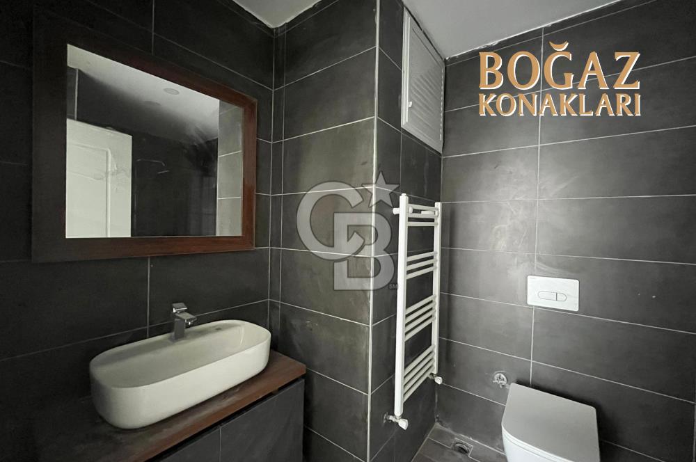 ÇANAKKALE ECEABAT BOĞAZ KONAKLARI GENİŞ 2+1 GENİŞ BAHÇE DUBLEKSİ